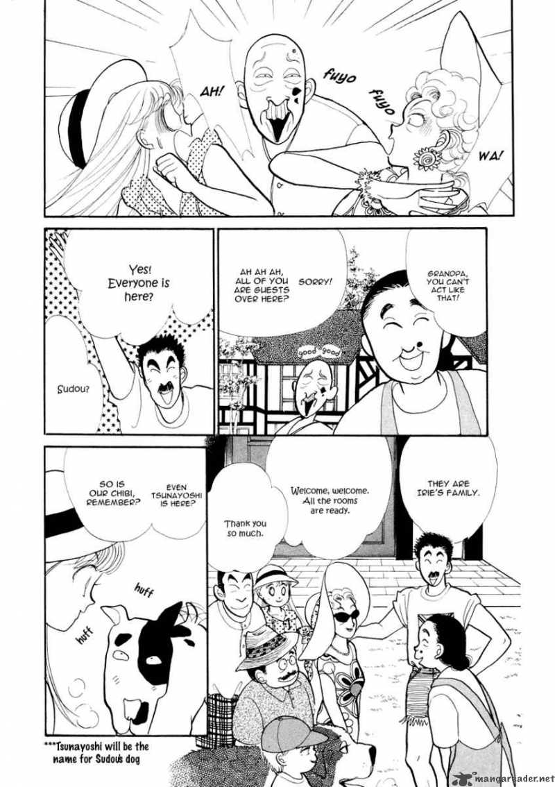 Itazura Na Kiss 25 12