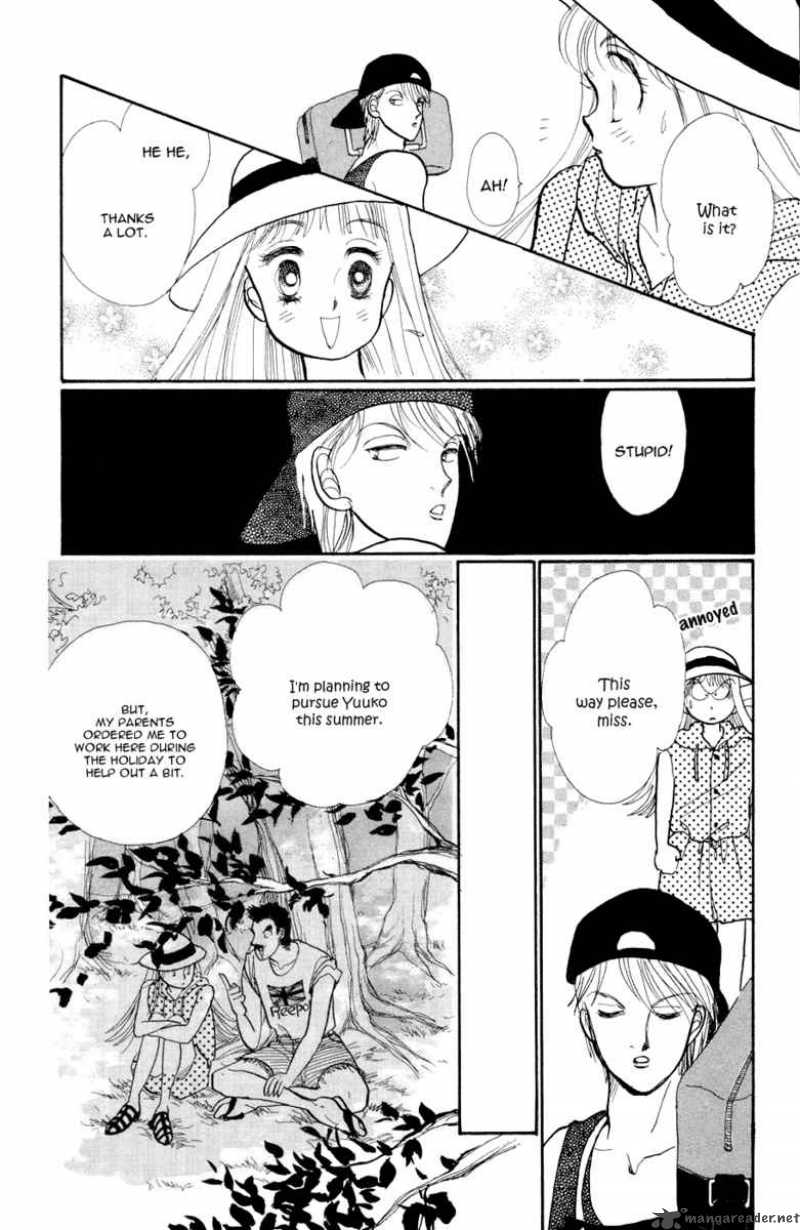 Itazura Na Kiss 25 16