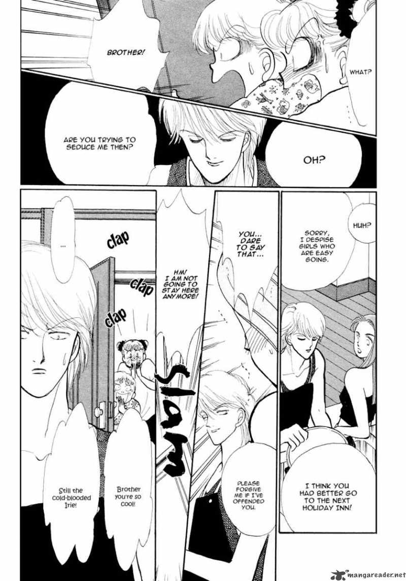 Itazura Na Kiss 25 21