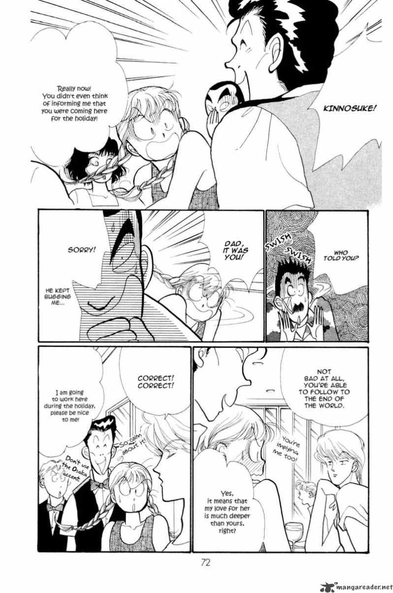Itazura Na Kiss 25 26