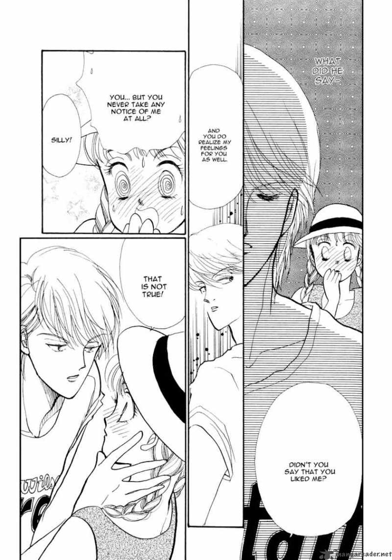 Itazura Na Kiss 25 29