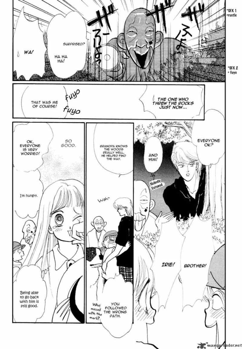 Itazura Na Kiss 25 40