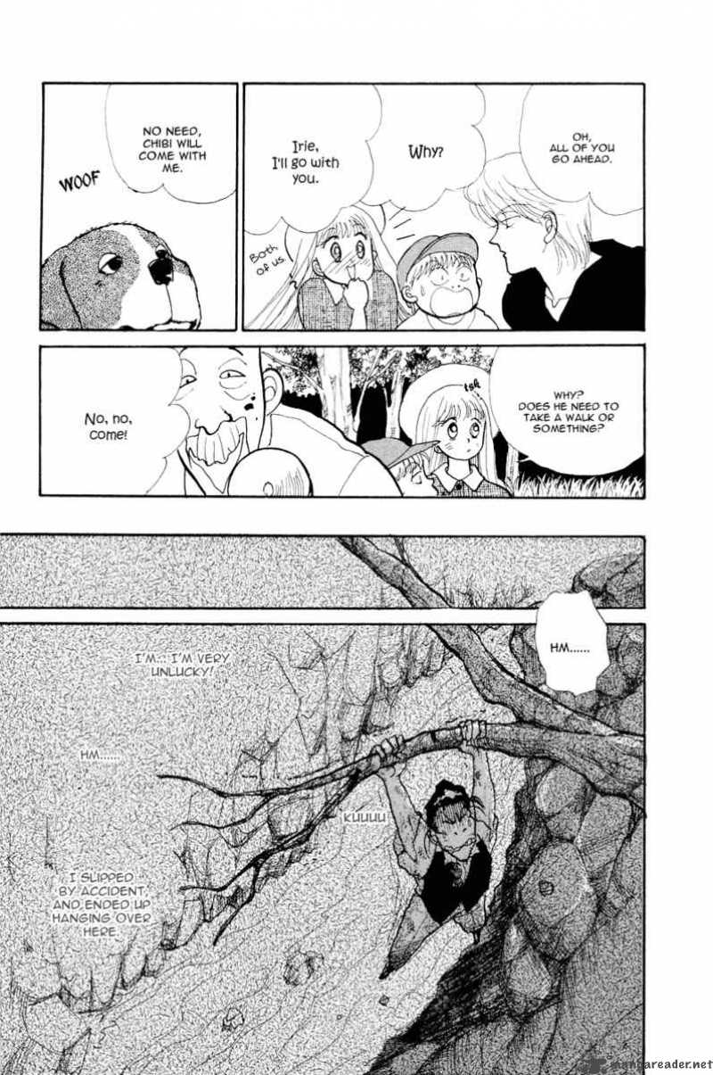 Itazura Na Kiss 25 41