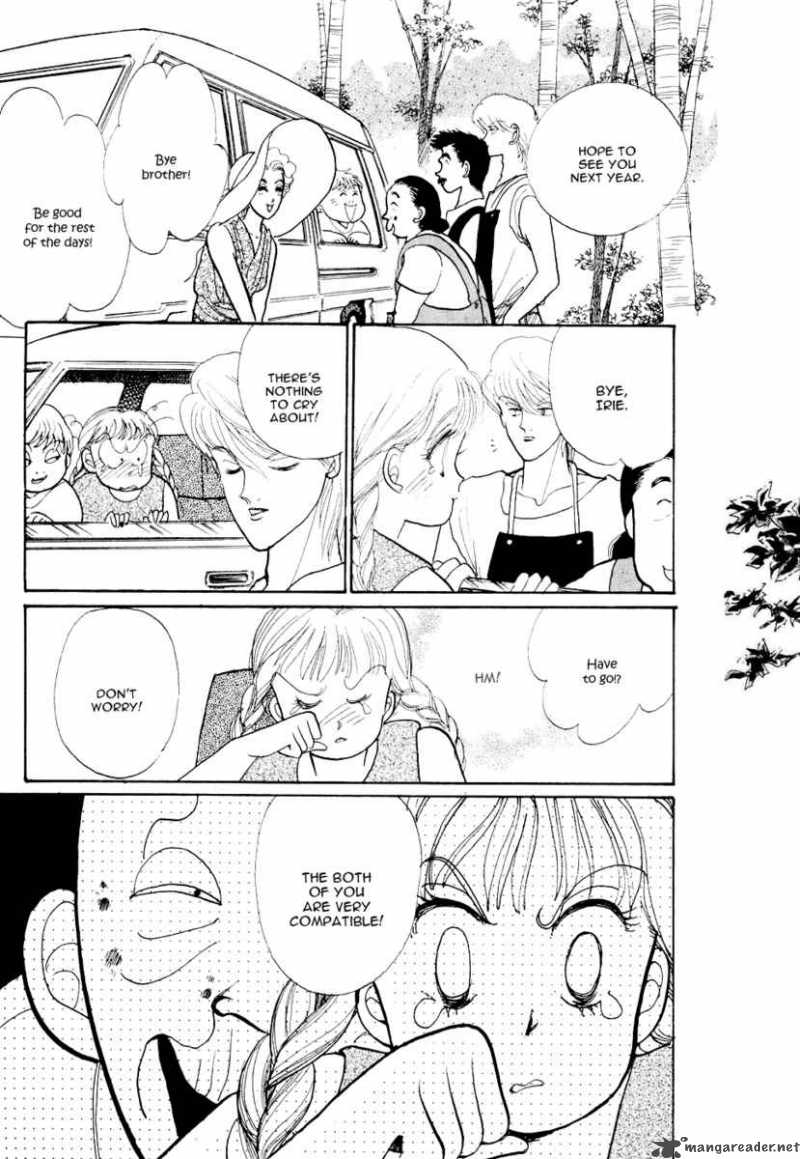 Itazura Na Kiss 25 45