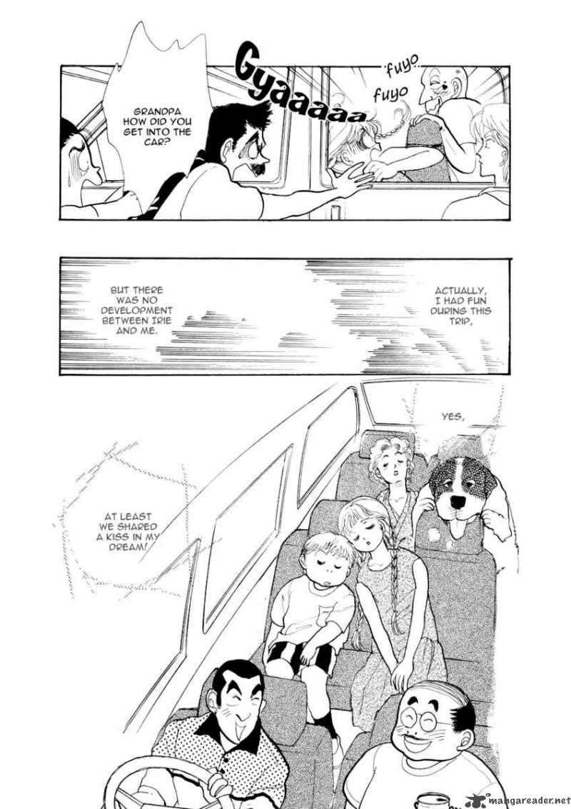 Itazura Na Kiss 25 46