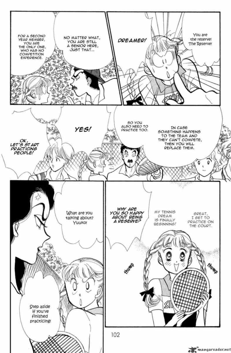 Itazura Na Kiss 26 11