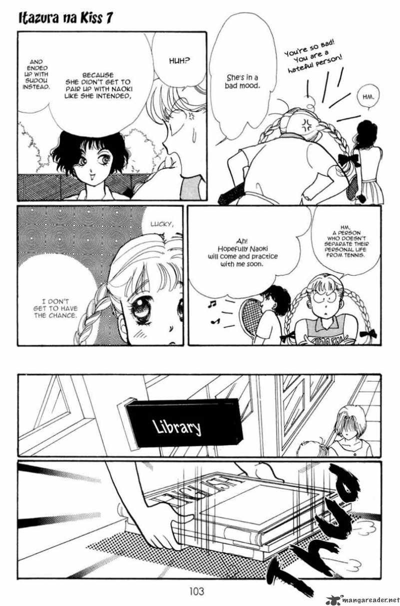 Itazura Na Kiss 26 12