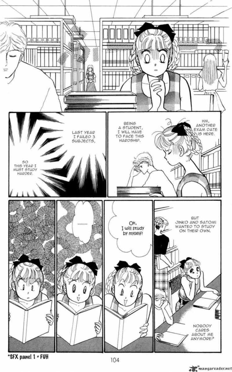 Itazura Na Kiss 26 13