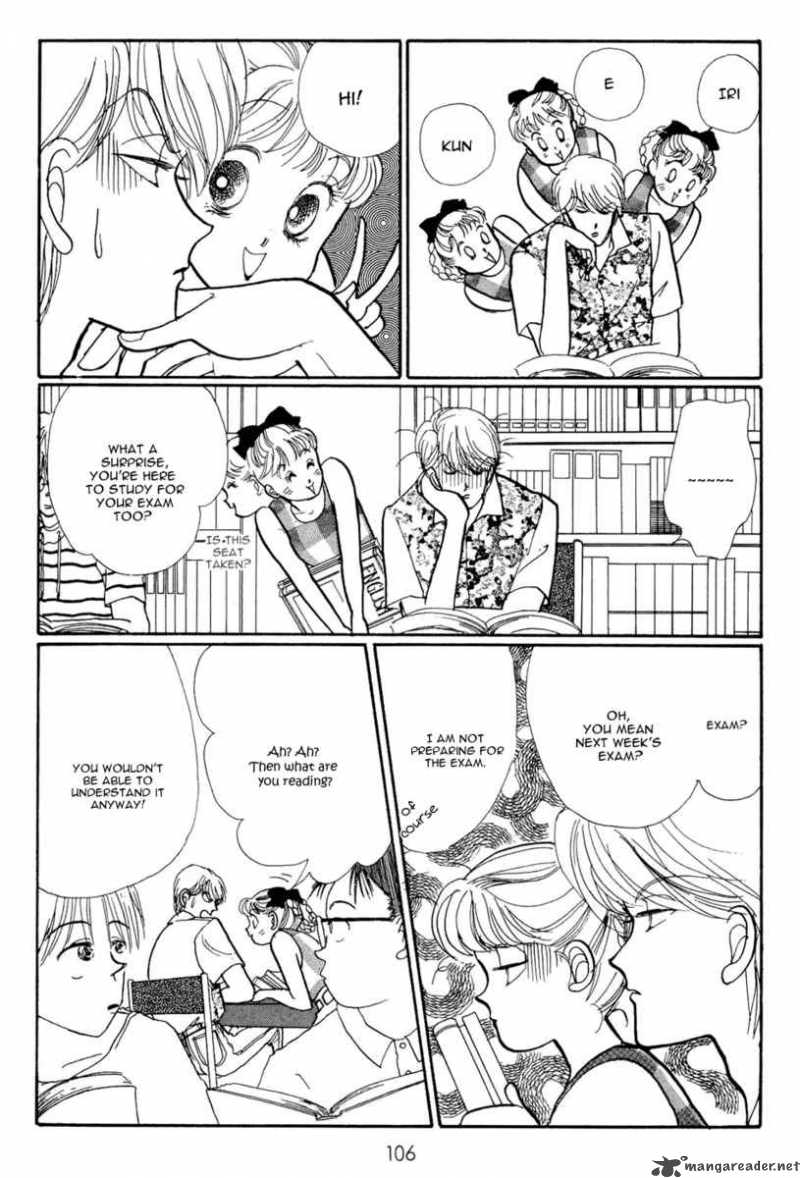 Itazura Na Kiss 26 15