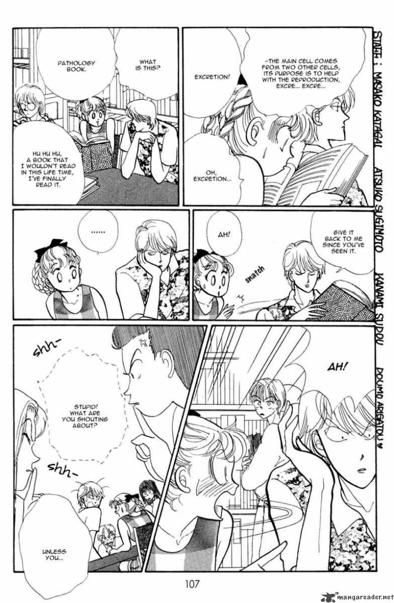Itazura Na Kiss 26 16