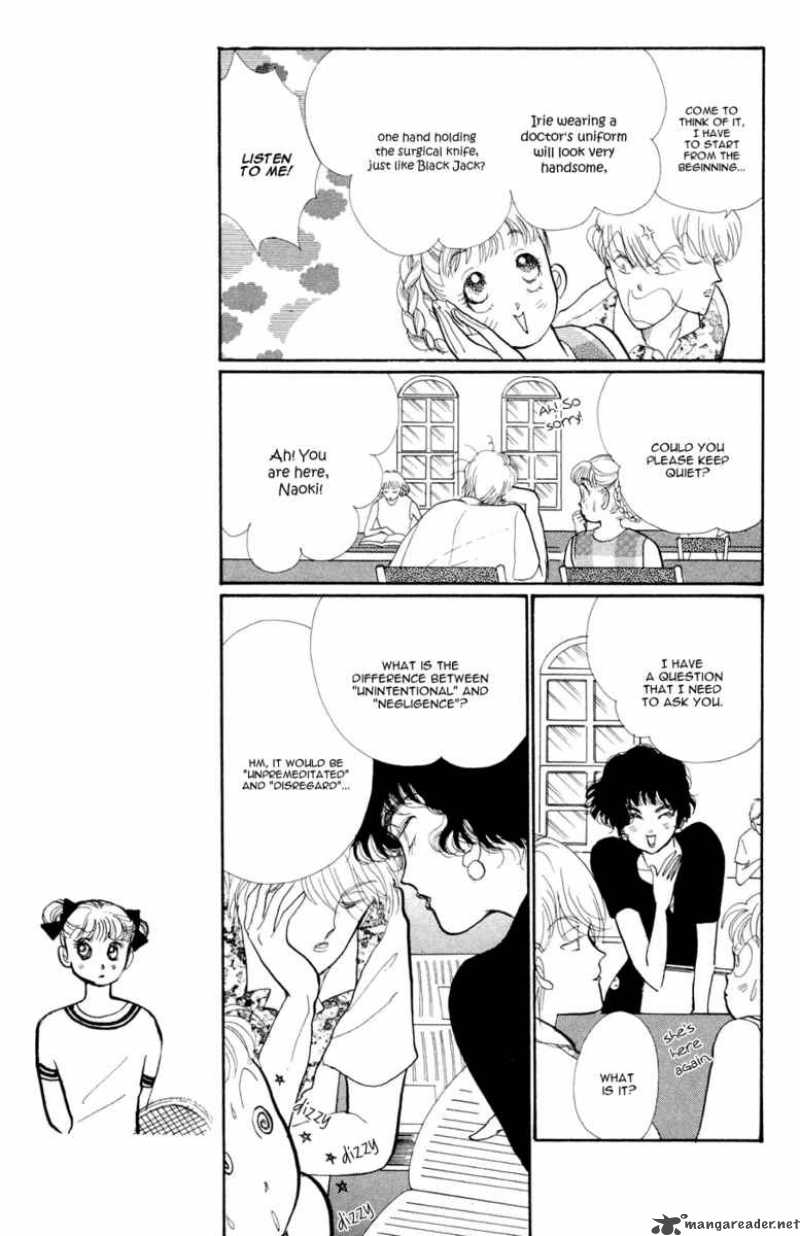 Itazura Na Kiss 26 18