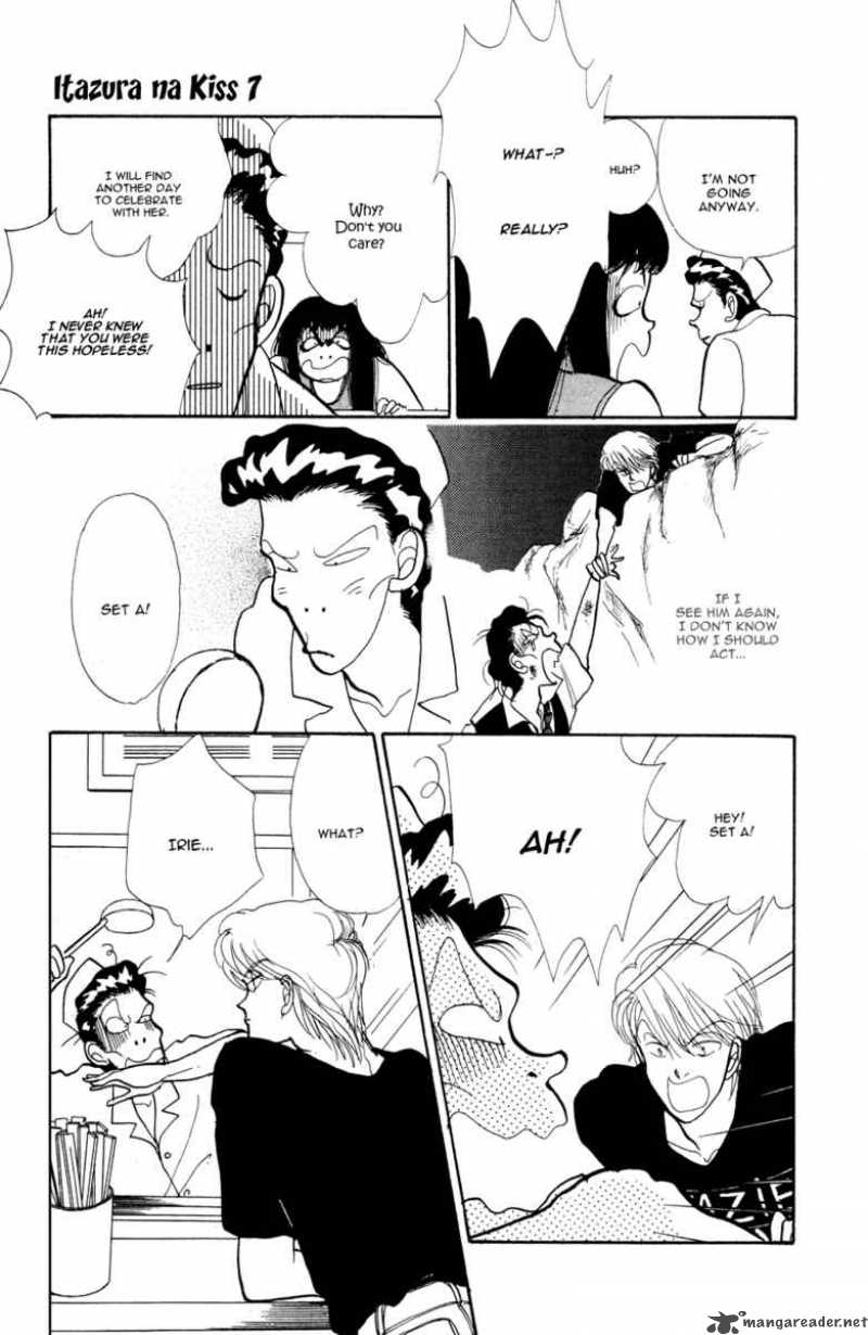Itazura Na Kiss 26 24
