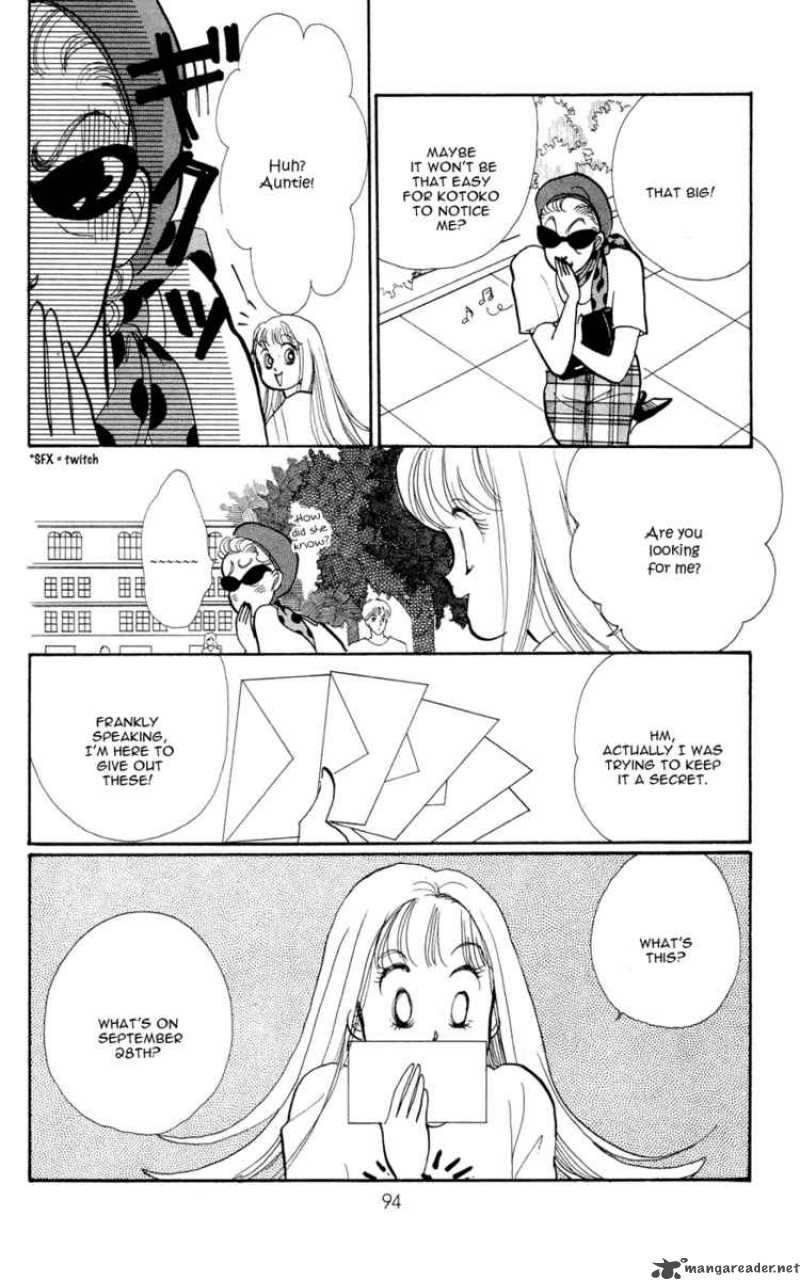 Itazura Na Kiss 26 3