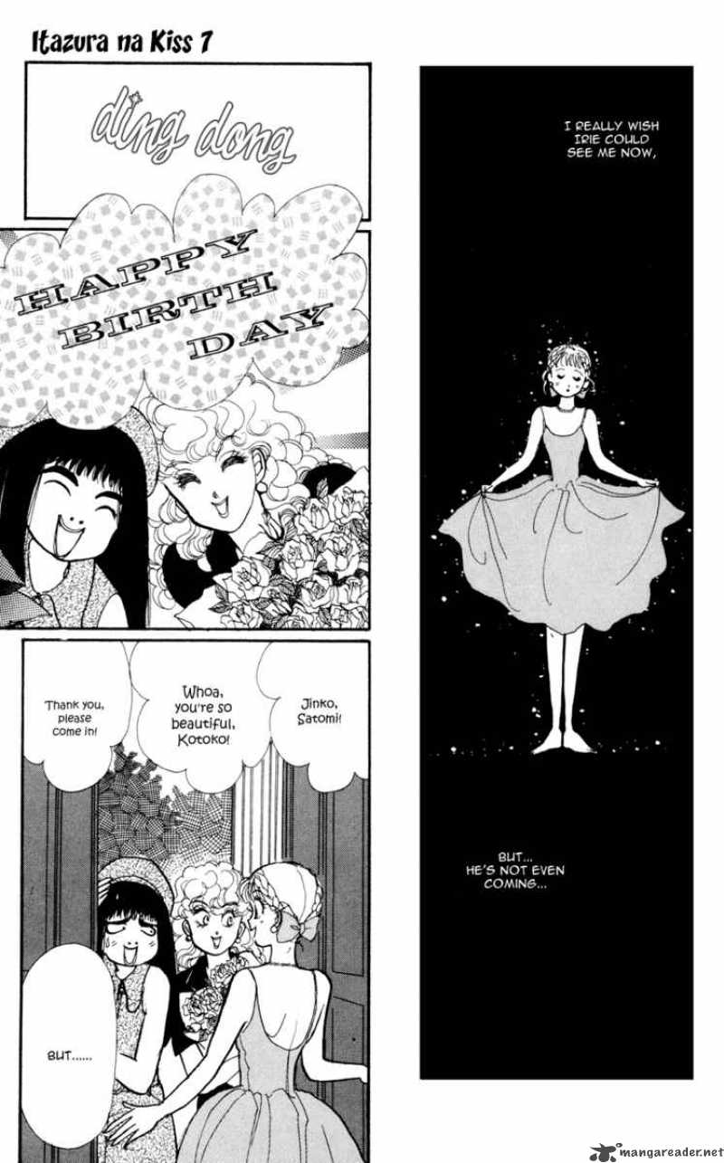 Itazura Na Kiss 26 30