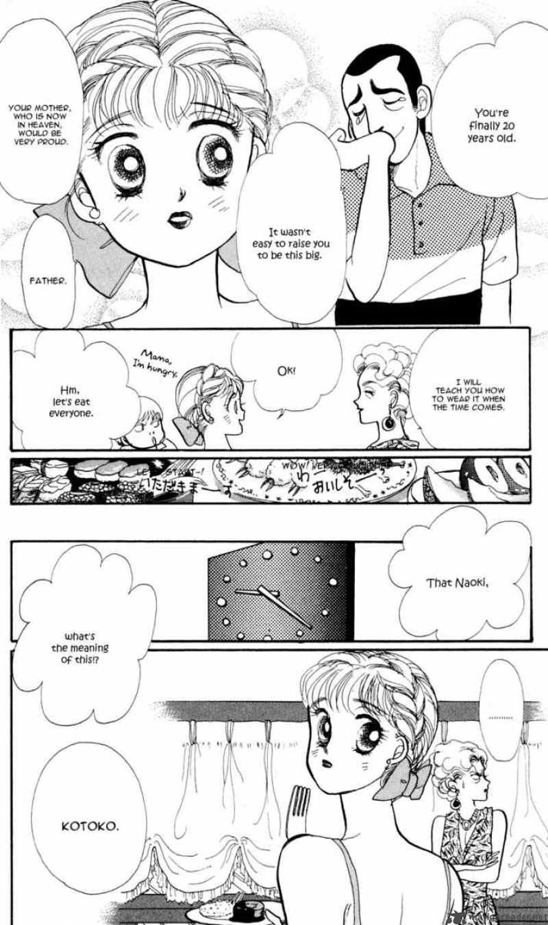 Itazura Na Kiss 26 35