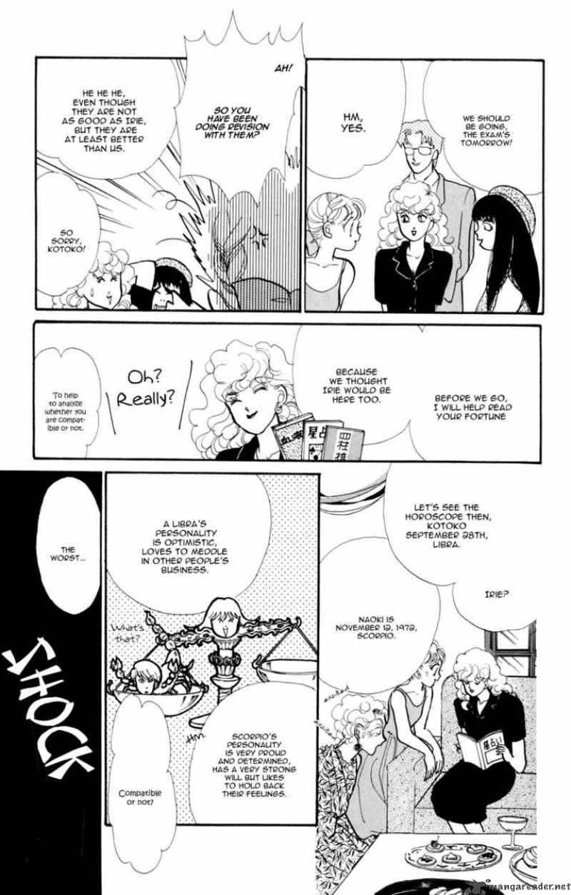 Itazura Na Kiss 26 36