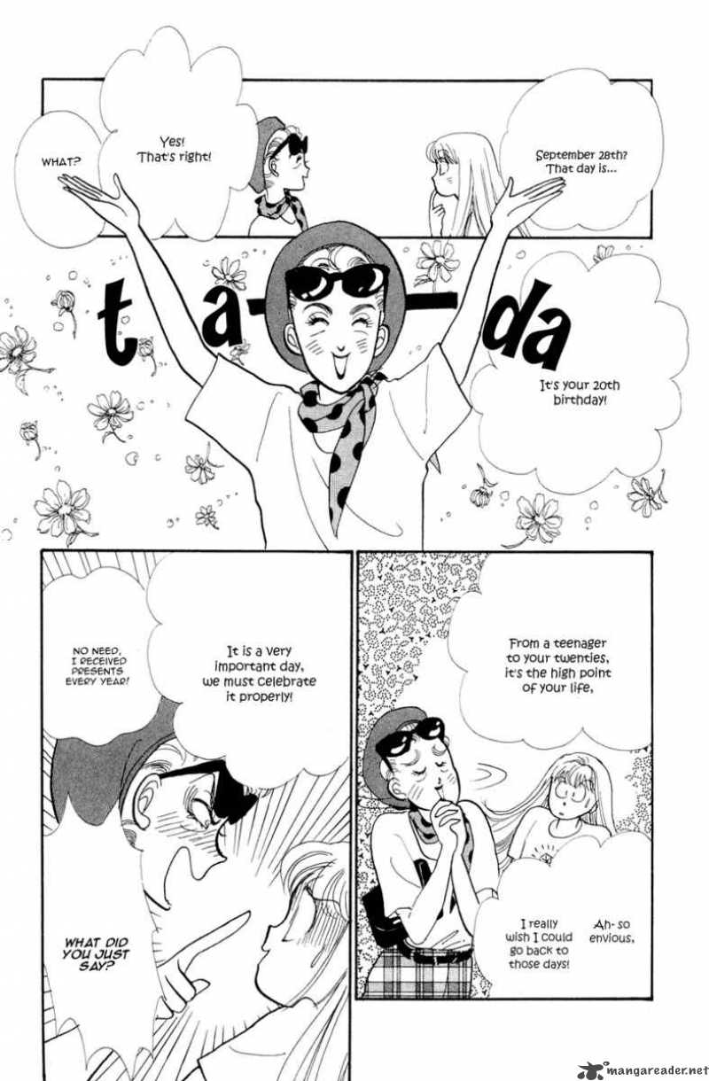 Itazura Na Kiss 26 4
