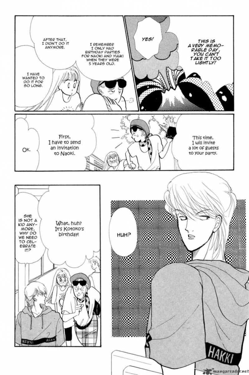 Itazura Na Kiss 26 5
