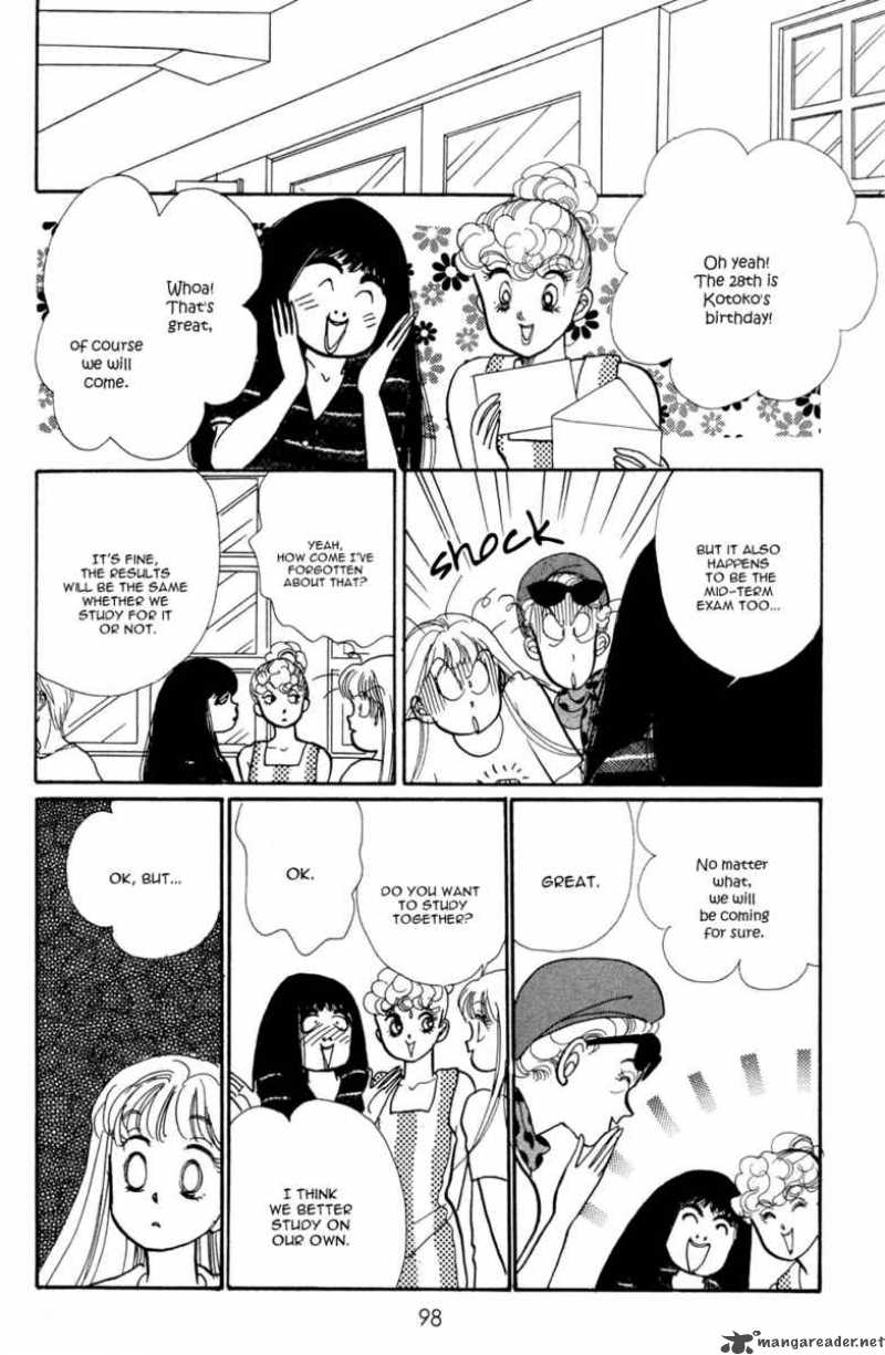 Itazura Na Kiss 26 7