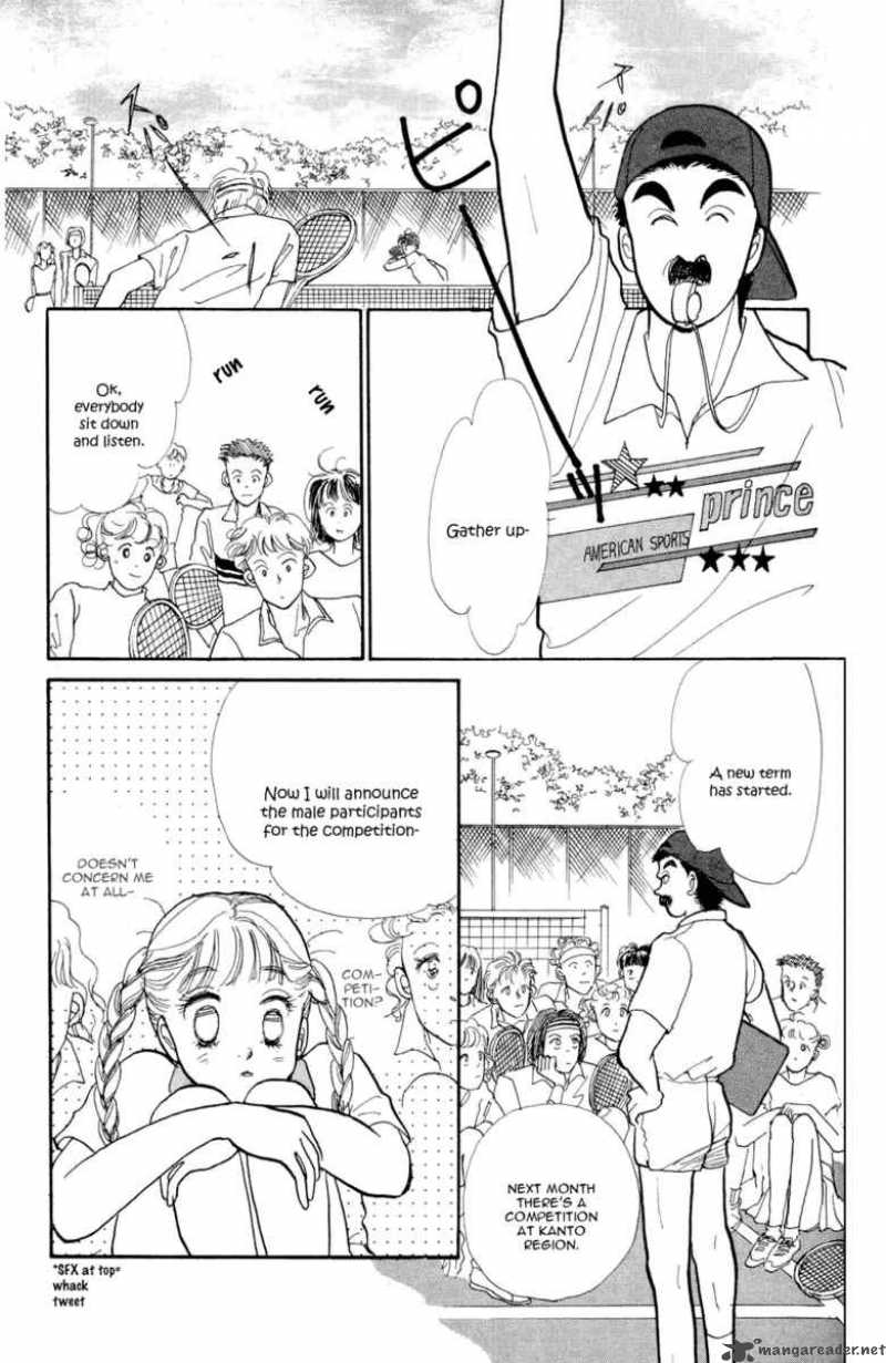 Itazura Na Kiss 26 8