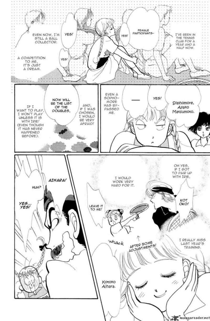 Itazura Na Kiss 26 9