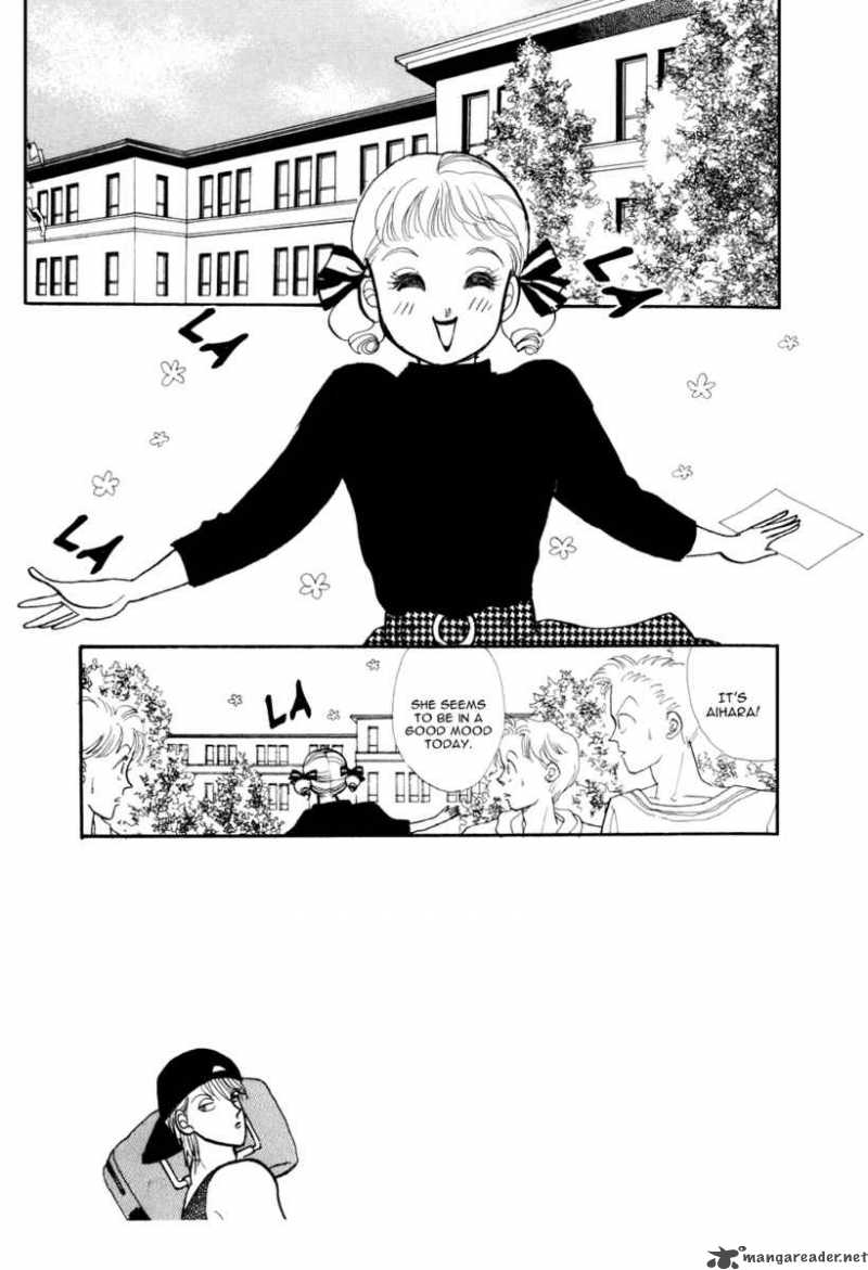 Itazura Na Kiss 27 1