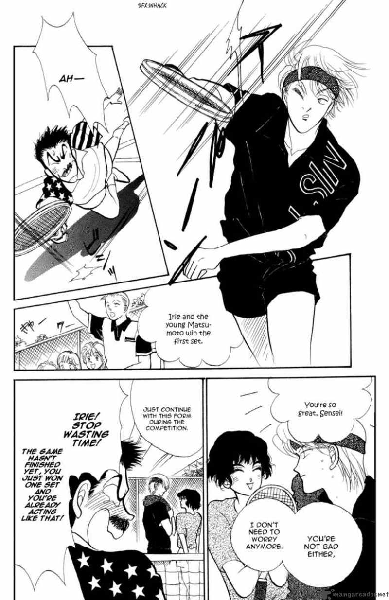 Itazura Na Kiss 27 10