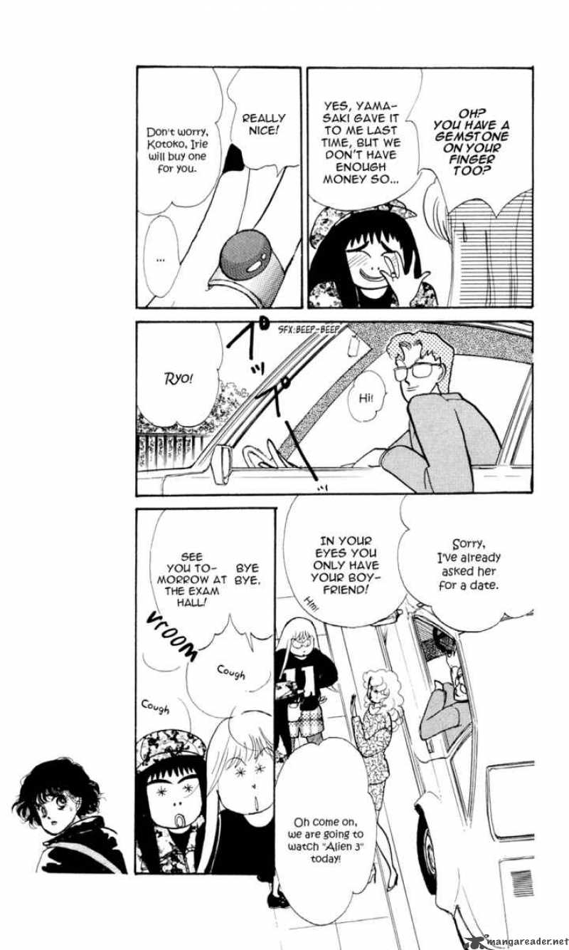 Itazura Na Kiss 27 15