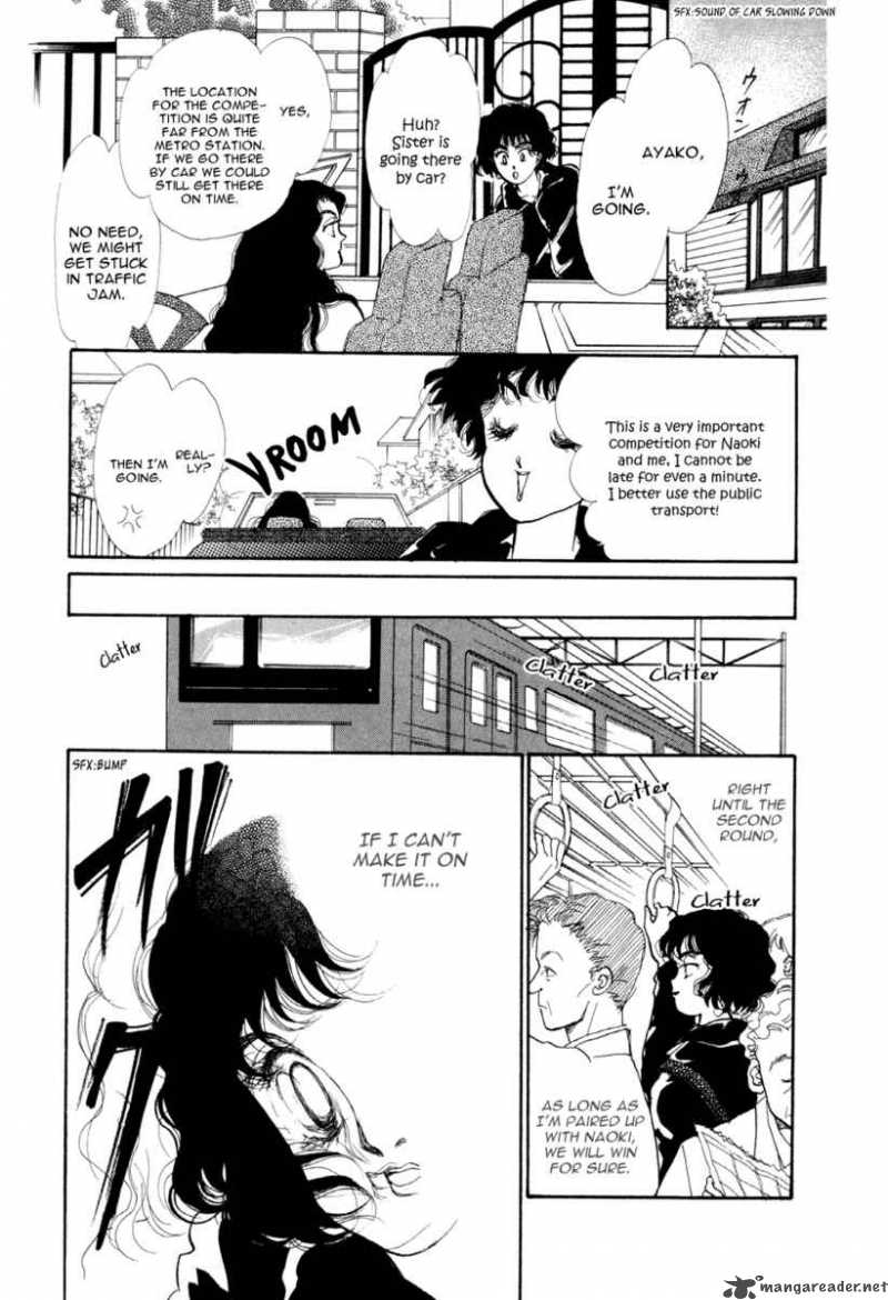 Itazura Na Kiss 27 18