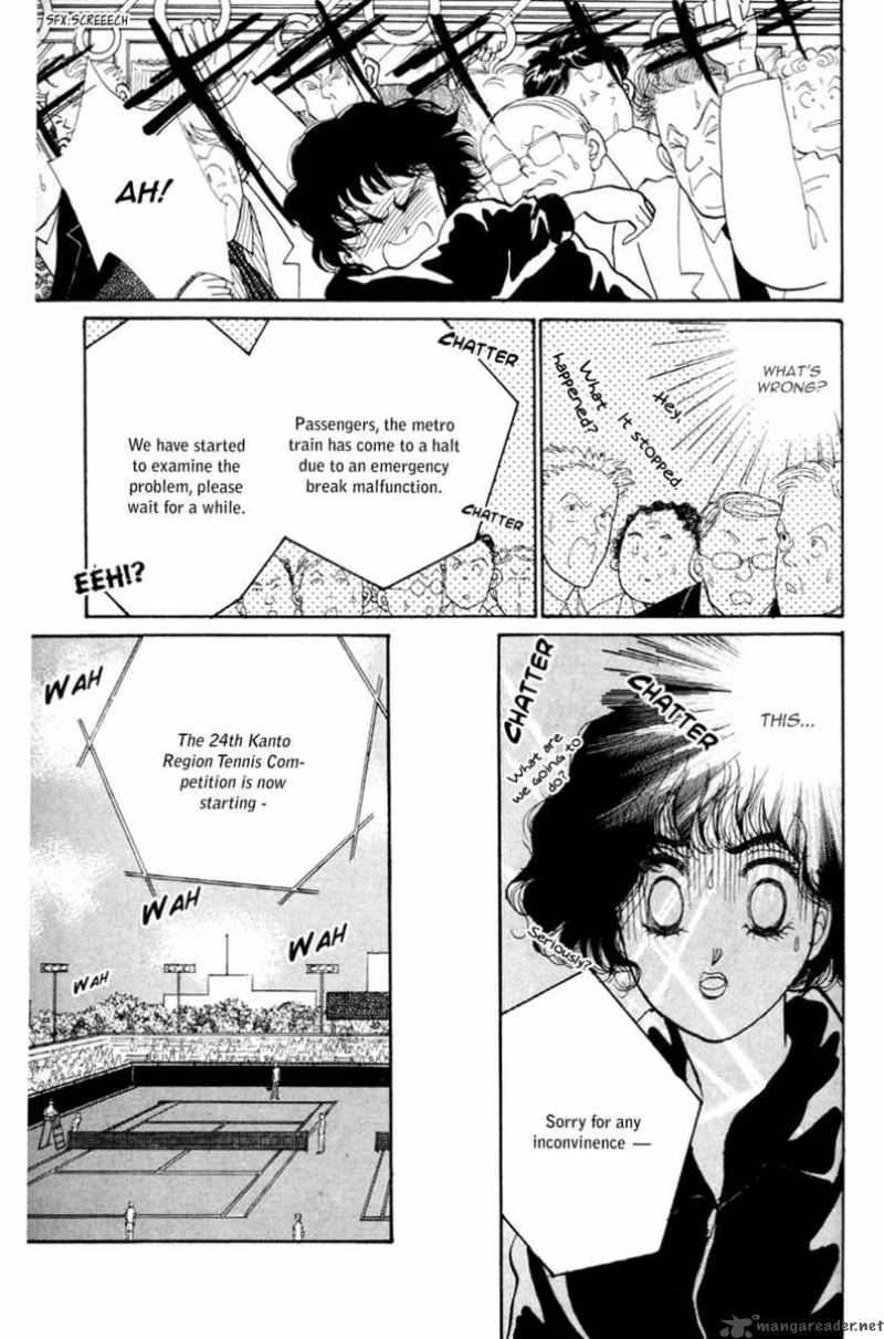 Itazura Na Kiss 27 19
