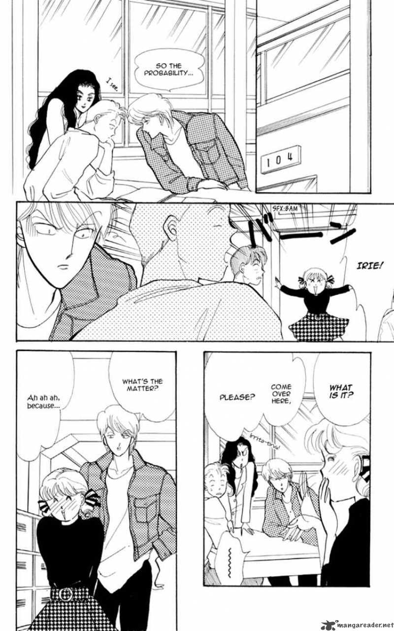 Itazura Na Kiss 27 2