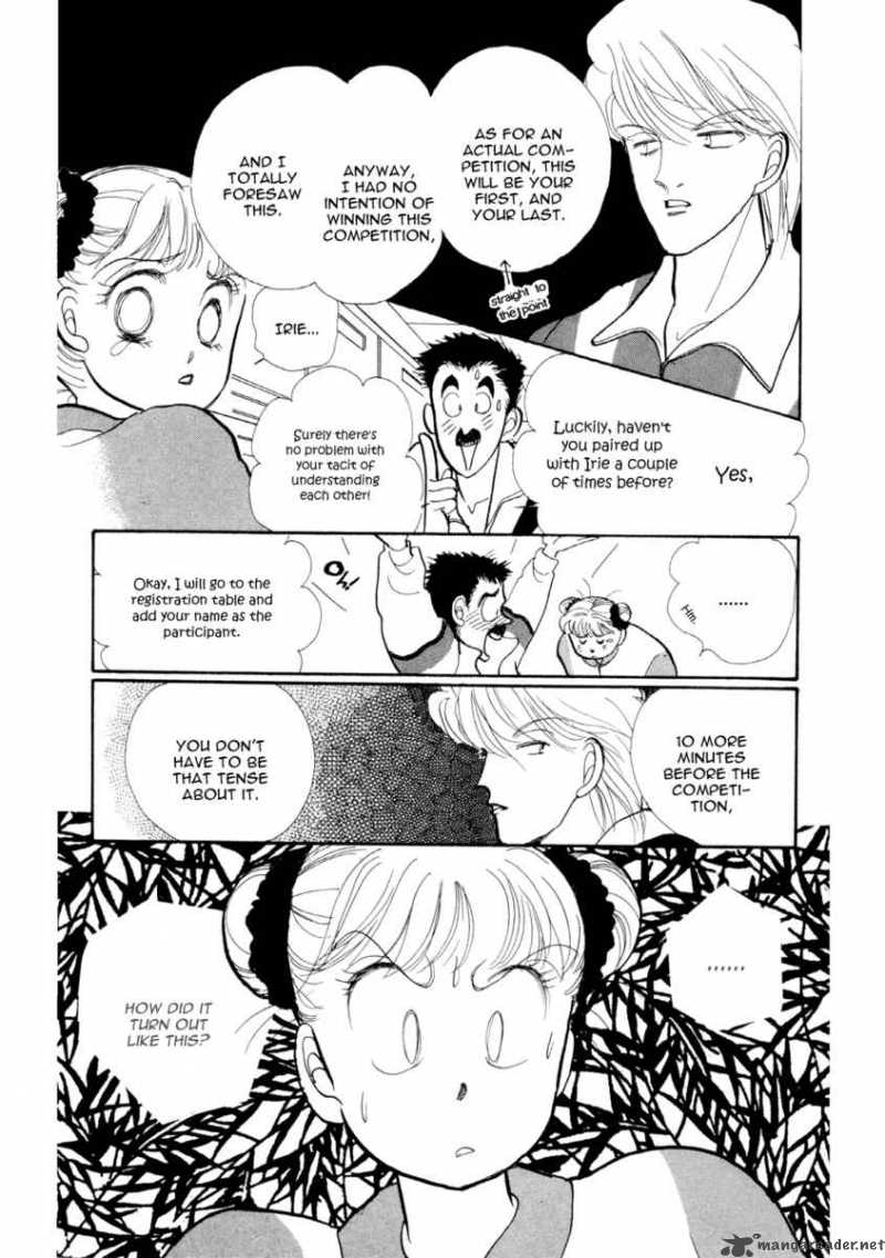 Itazura Na Kiss 27 23