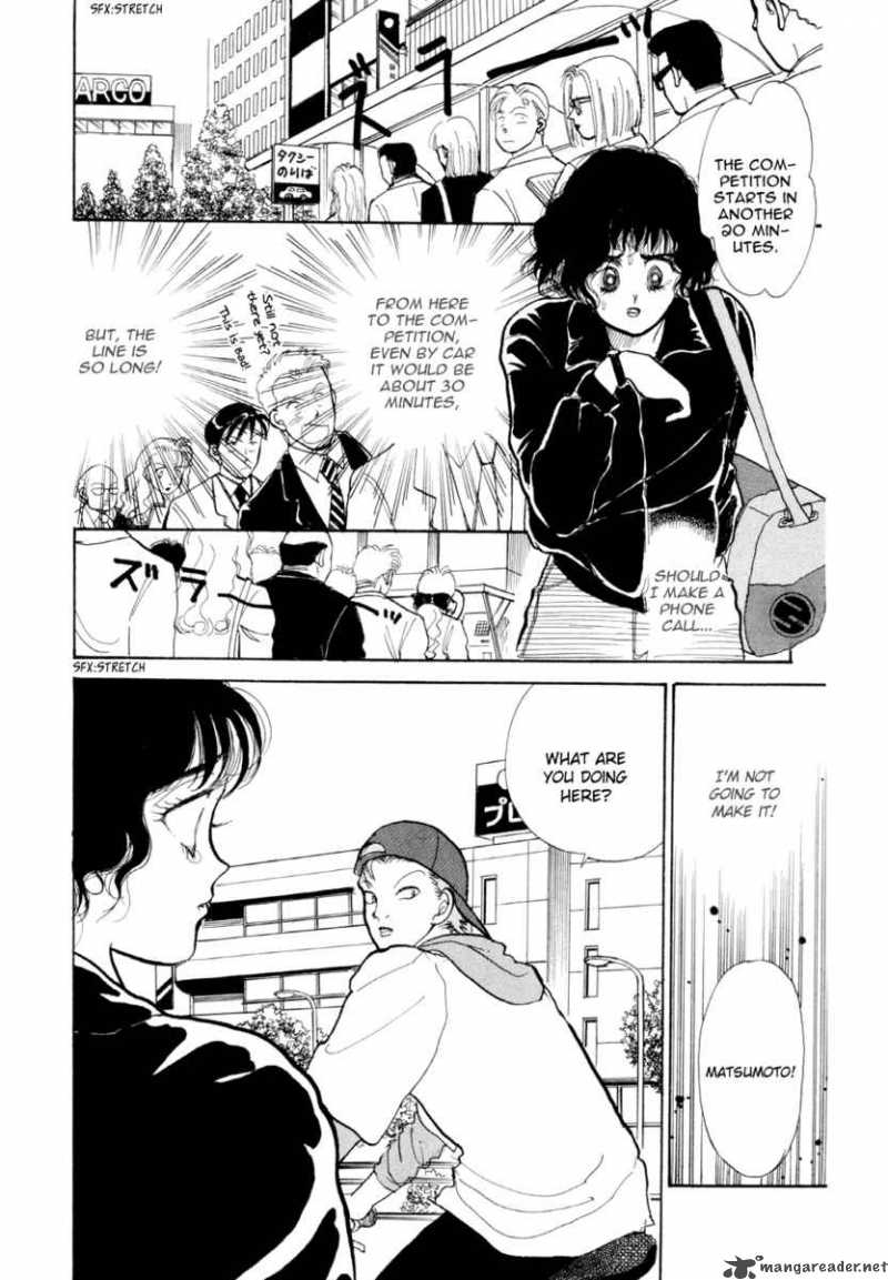 Itazura Na Kiss 27 24
