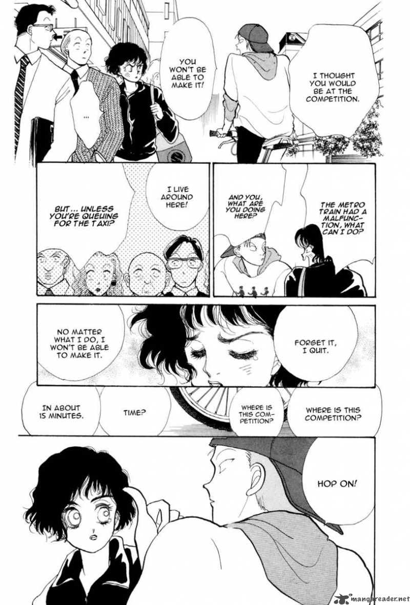 Itazura Na Kiss 27 25