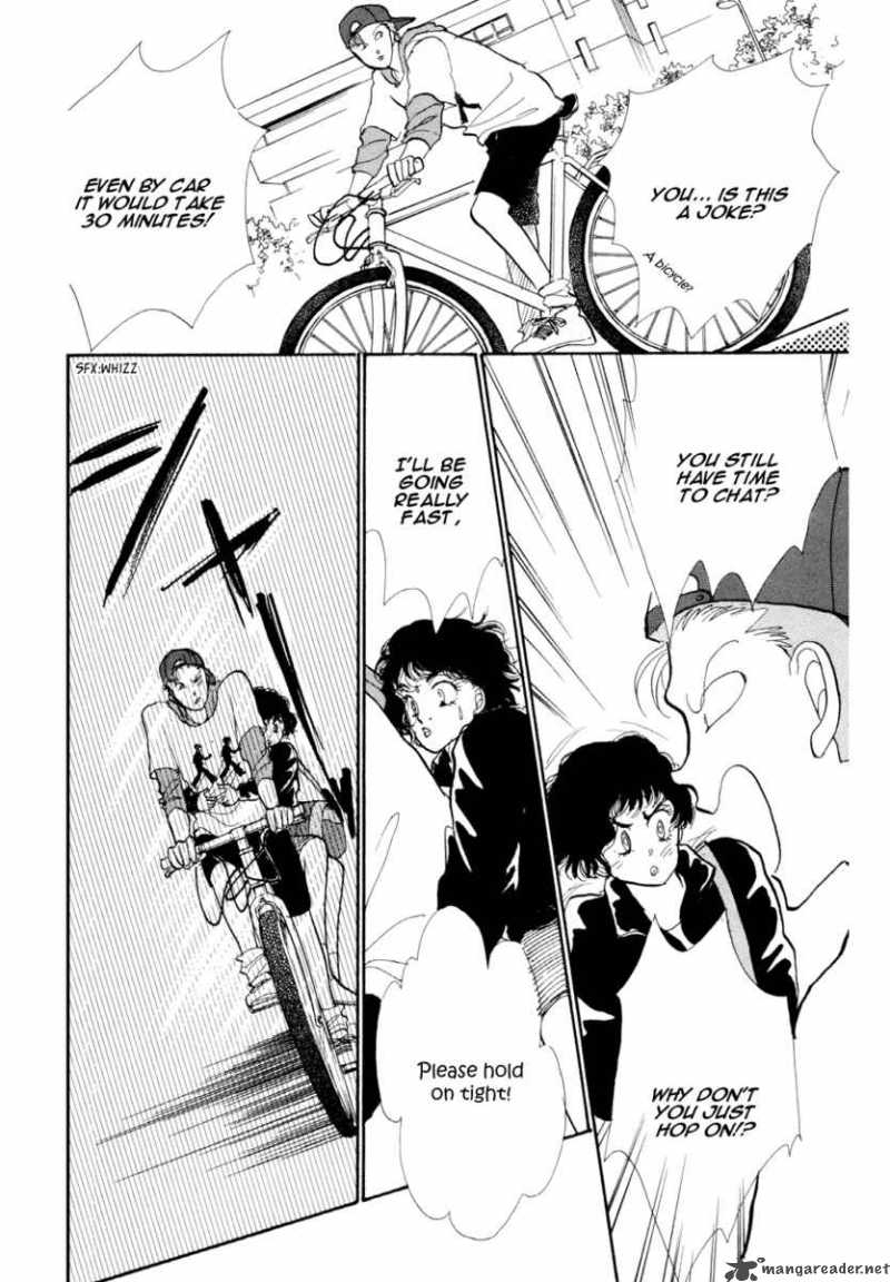 Itazura Na Kiss 27 26