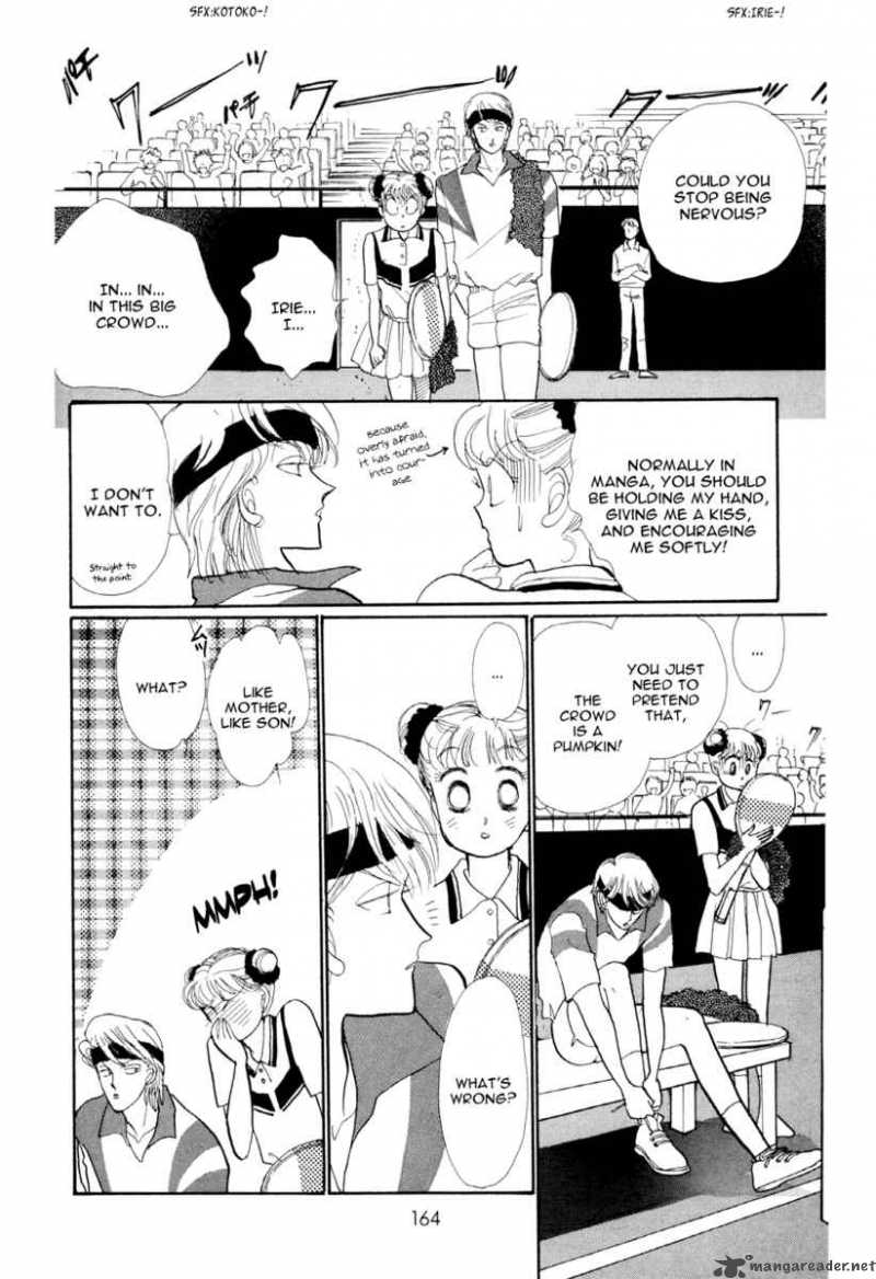 Itazura Na Kiss 27 28