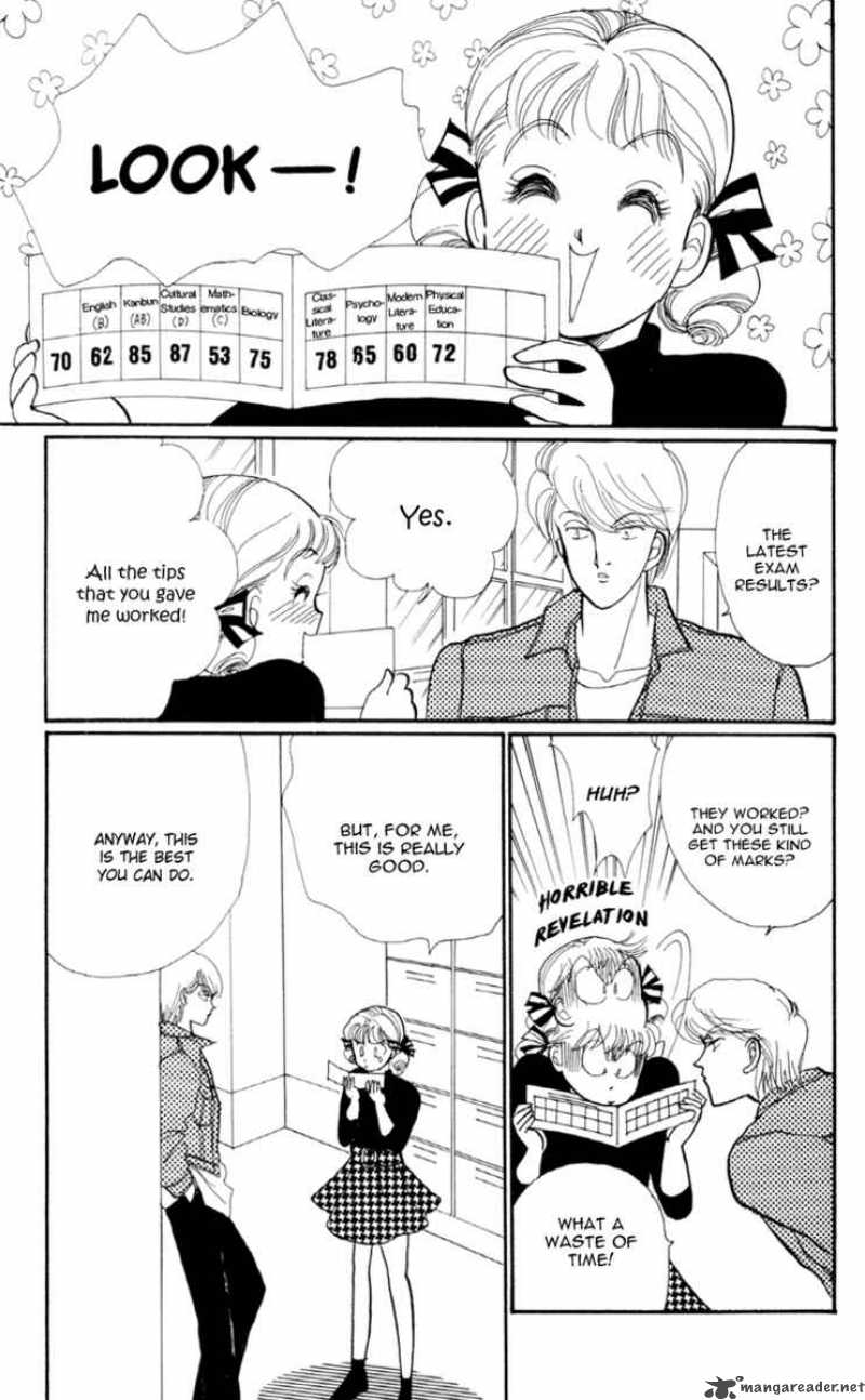 Itazura Na Kiss 27 3