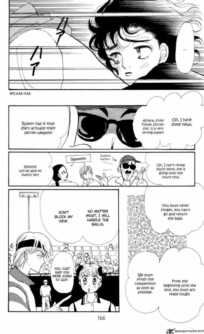 Itazura Na Kiss 27 30