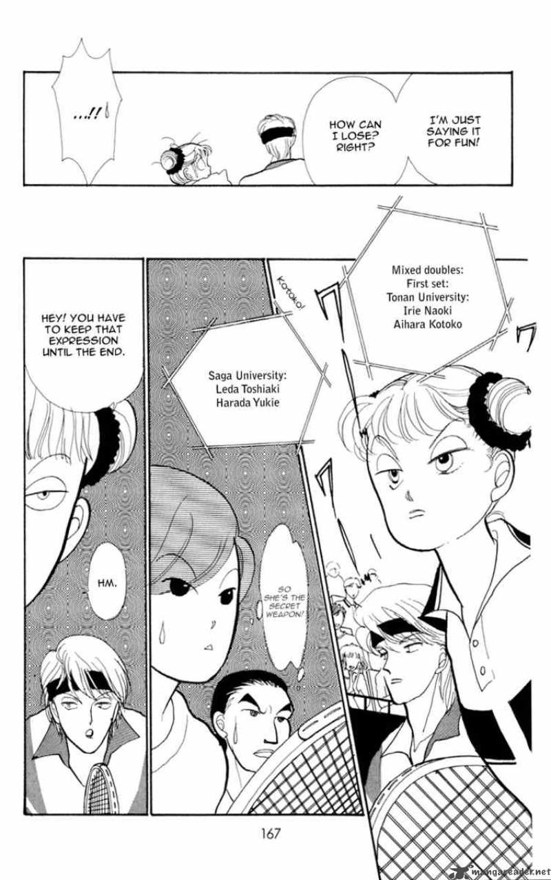Itazura Na Kiss 27 31