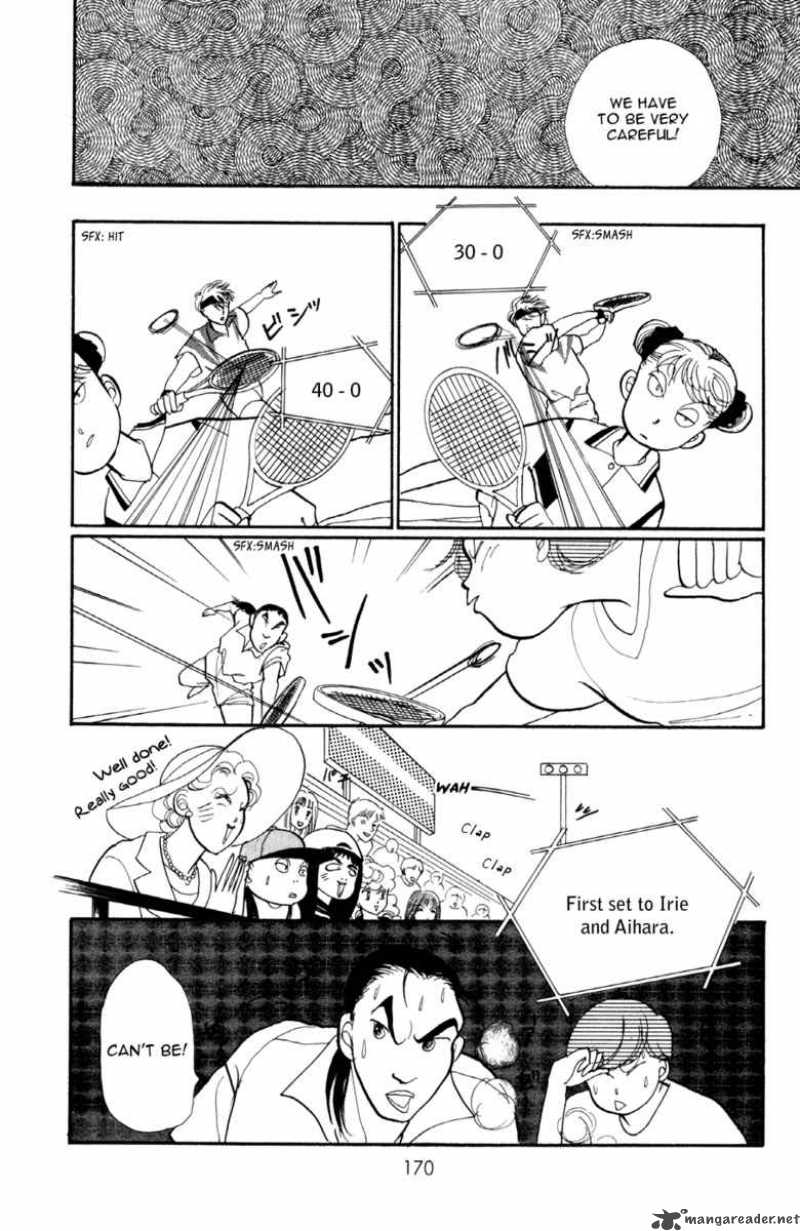 Itazura Na Kiss 27 34