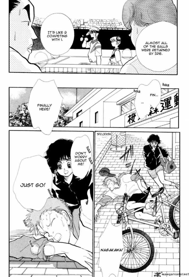 Itazura Na Kiss 27 35