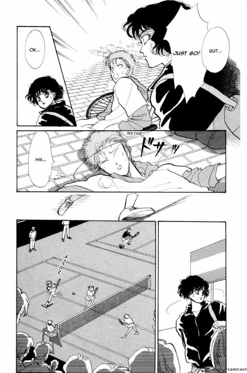 Itazura Na Kiss 27 36