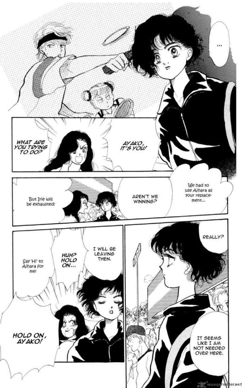 Itazura Na Kiss 27 37