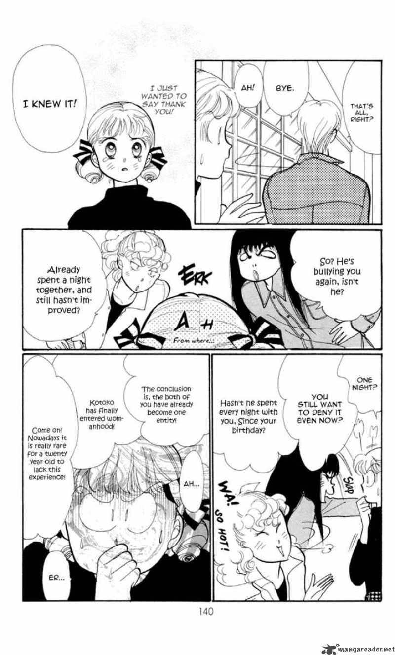 Itazura Na Kiss 27 4
