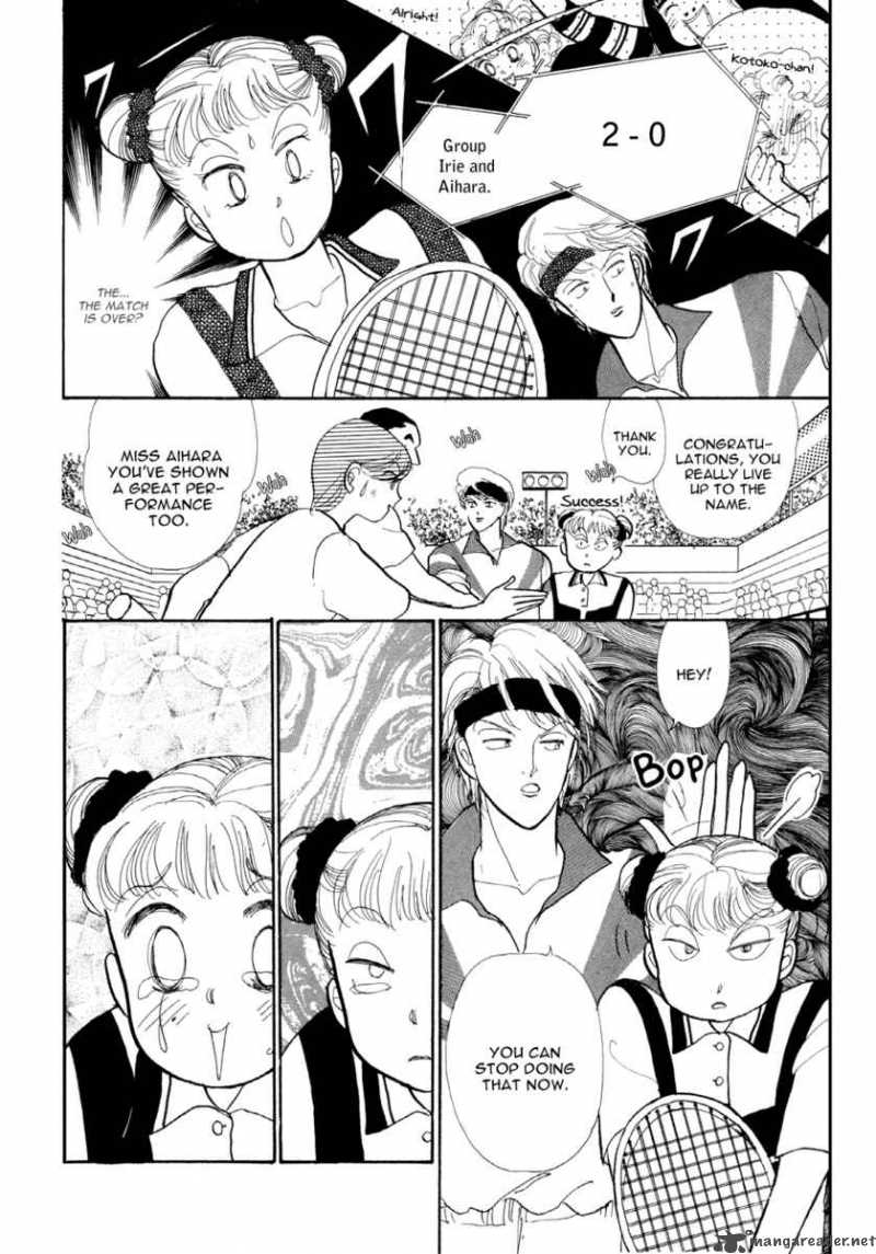 Itazura Na Kiss 27 42