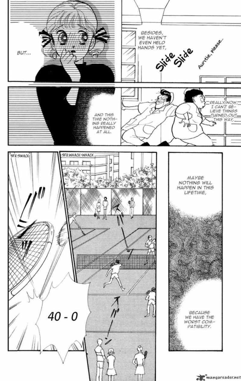 Itazura Na Kiss 27 8