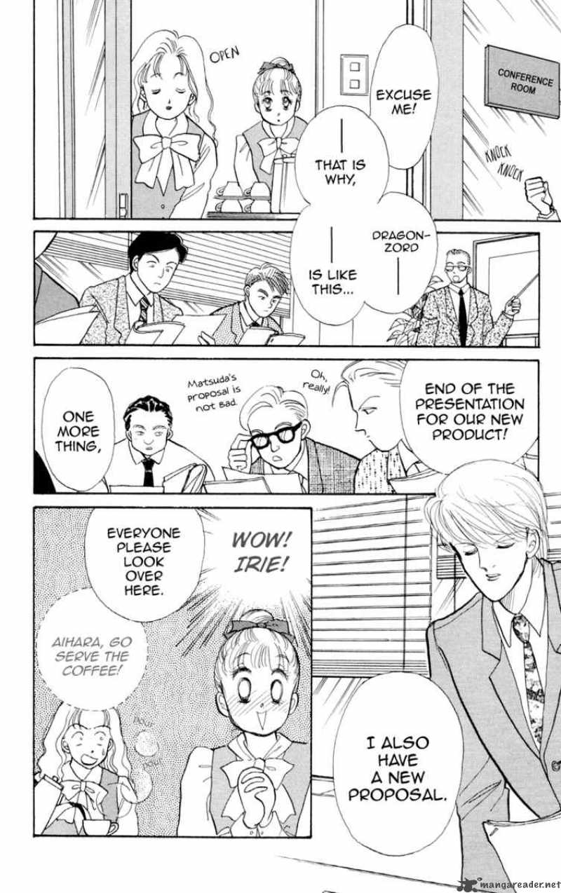 Itazura Na Kiss 28 39