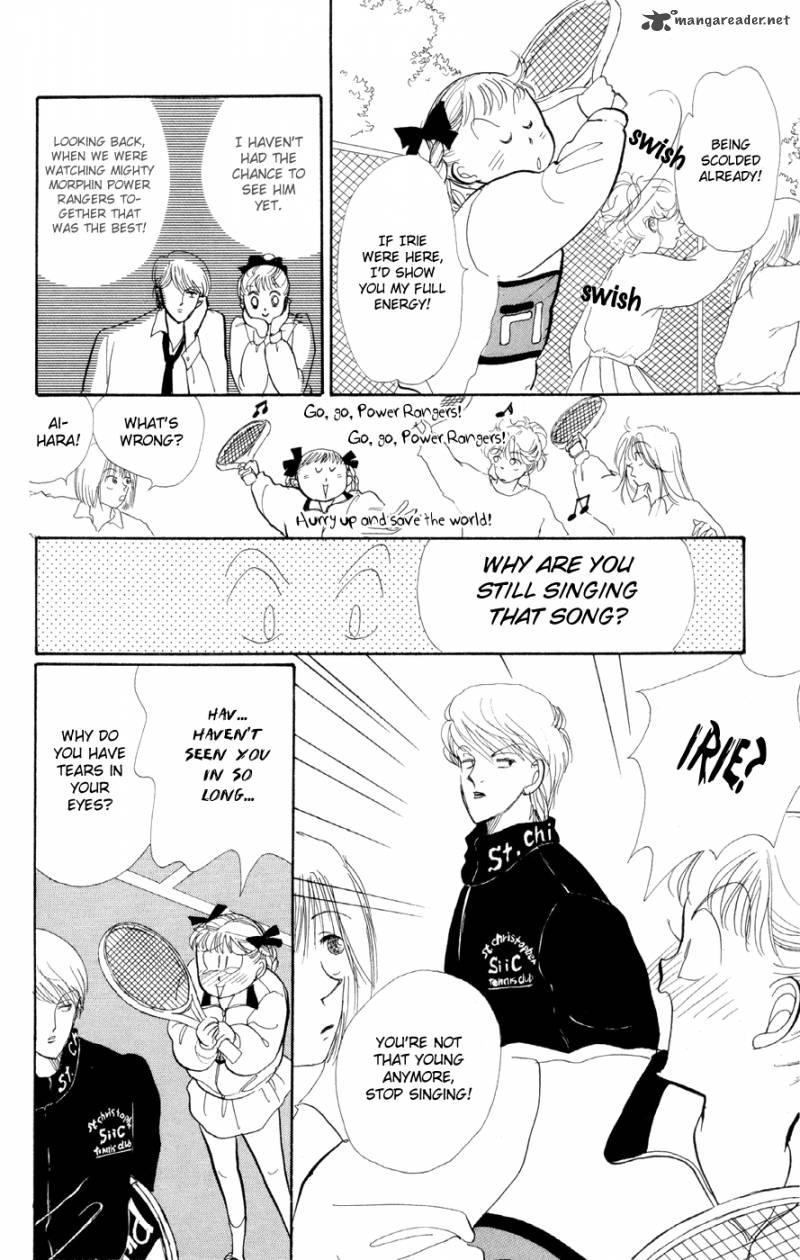 Itazura Na Kiss 29 14