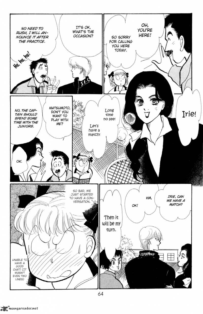 Itazura Na Kiss 29 16