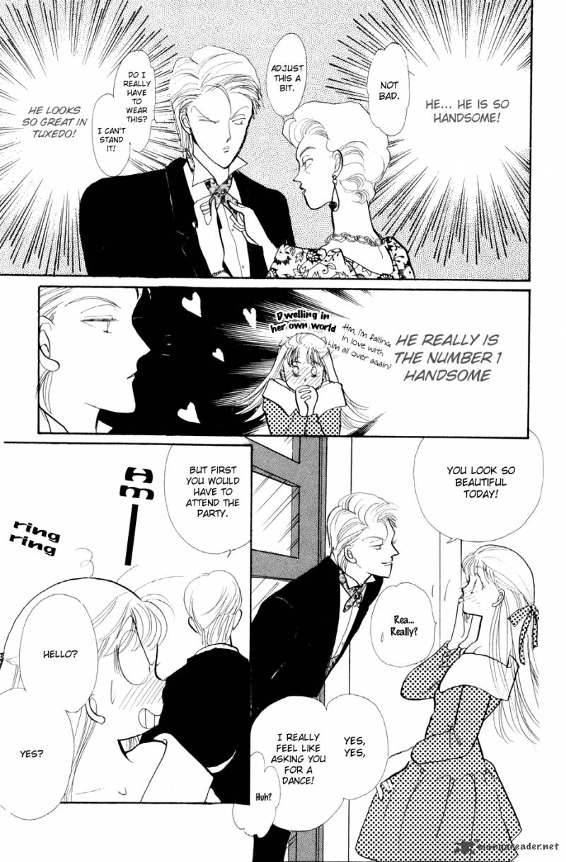 Itazura Na Kiss 29 23